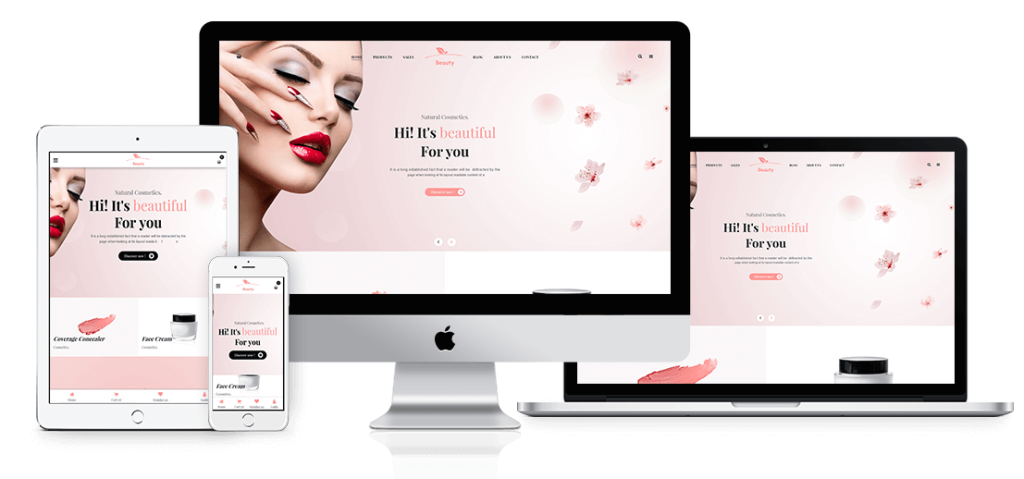 Thiết Kế Website