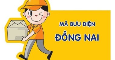 Mã Bưu Điện Biên Hòa