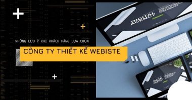 Thiết Kế Website