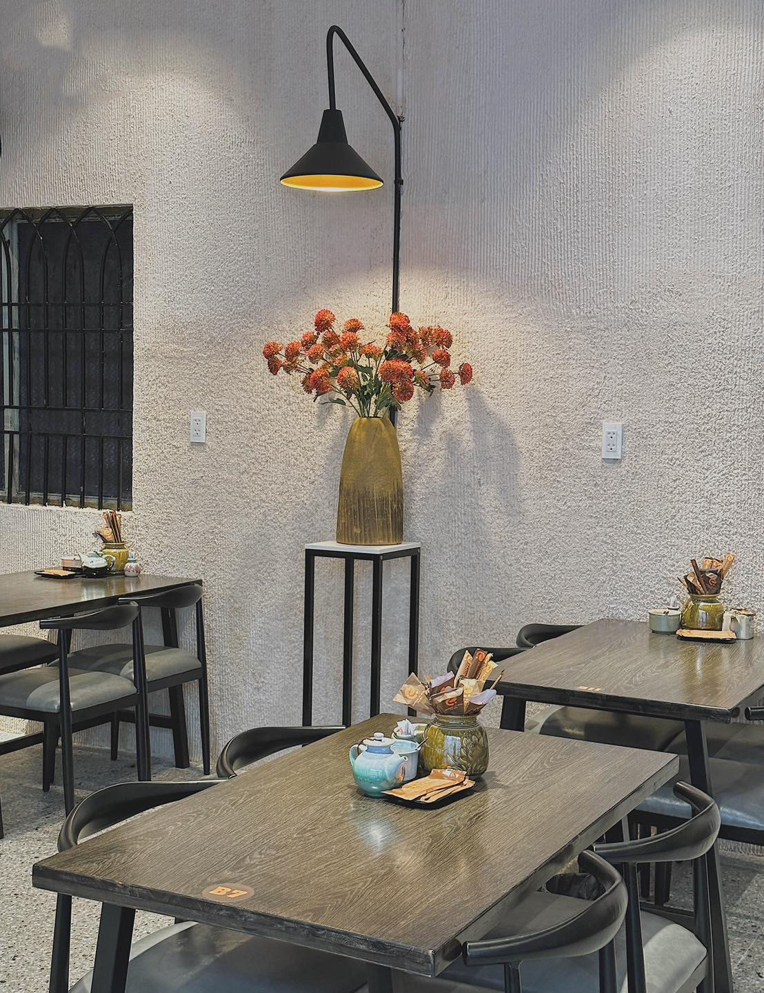 cơm tấm Hương Vị Xưa