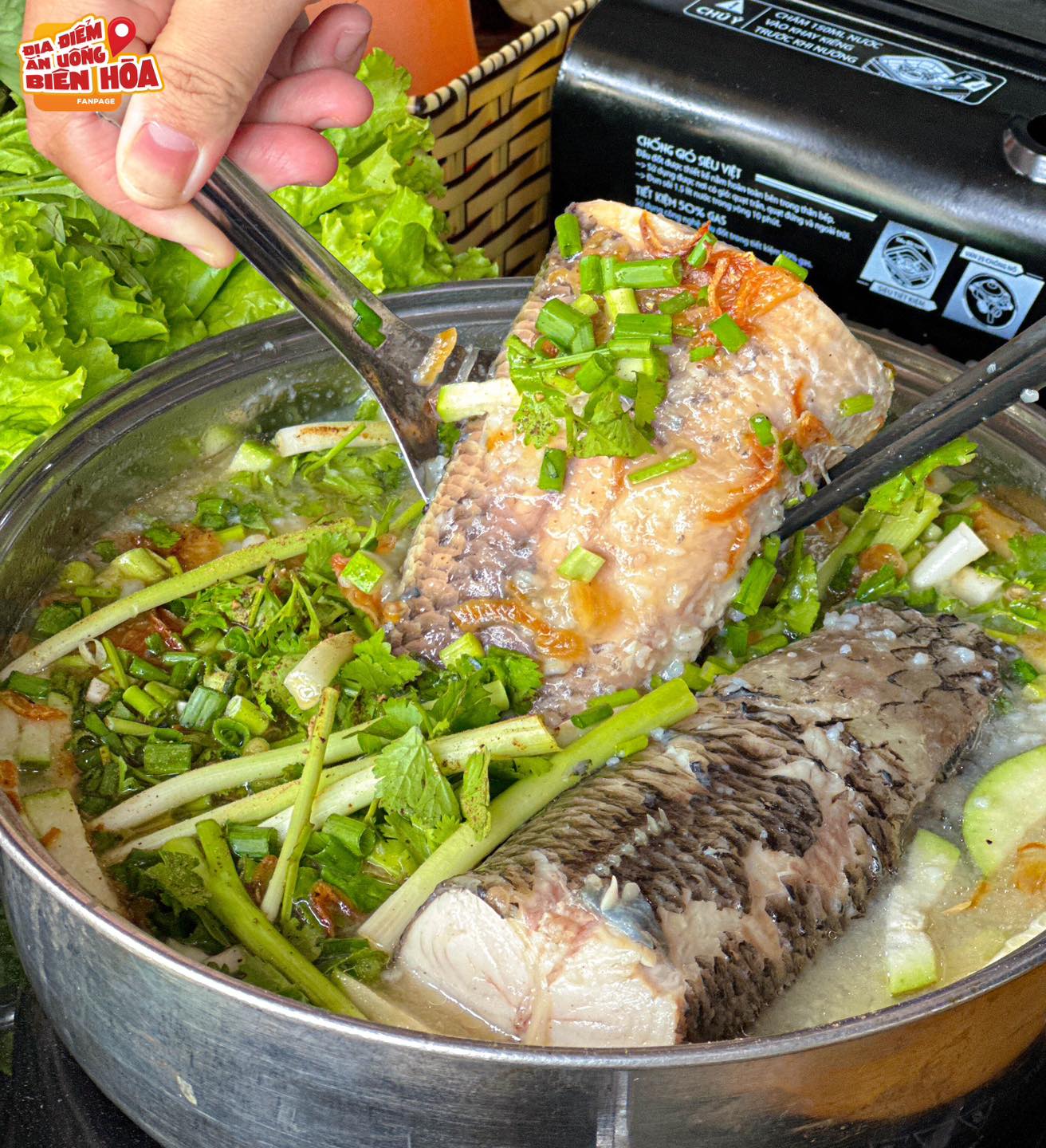 Phở khô Gia Lai Thiên Phúc