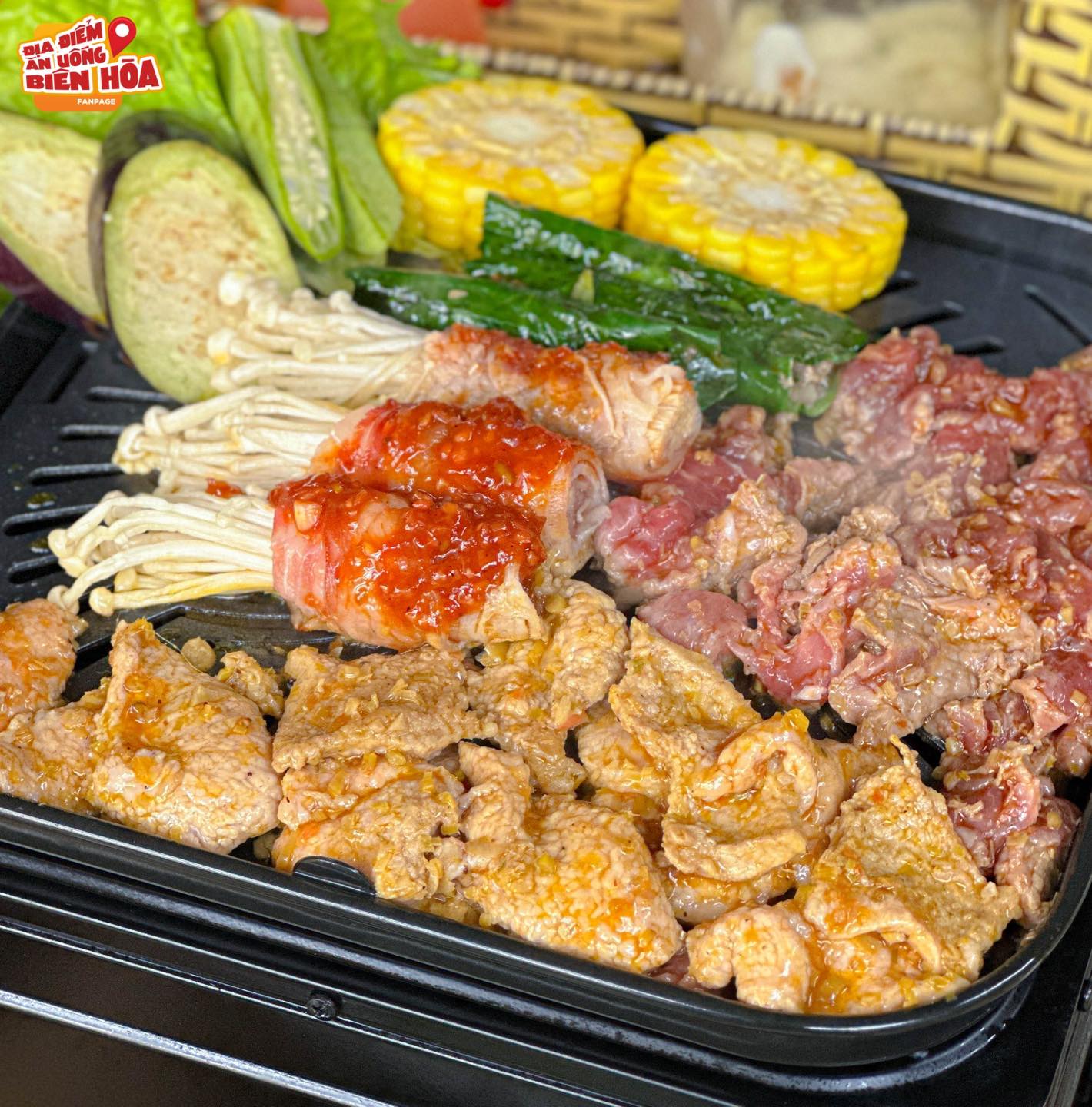 Phở khô Gia Lai Thiên Phúc