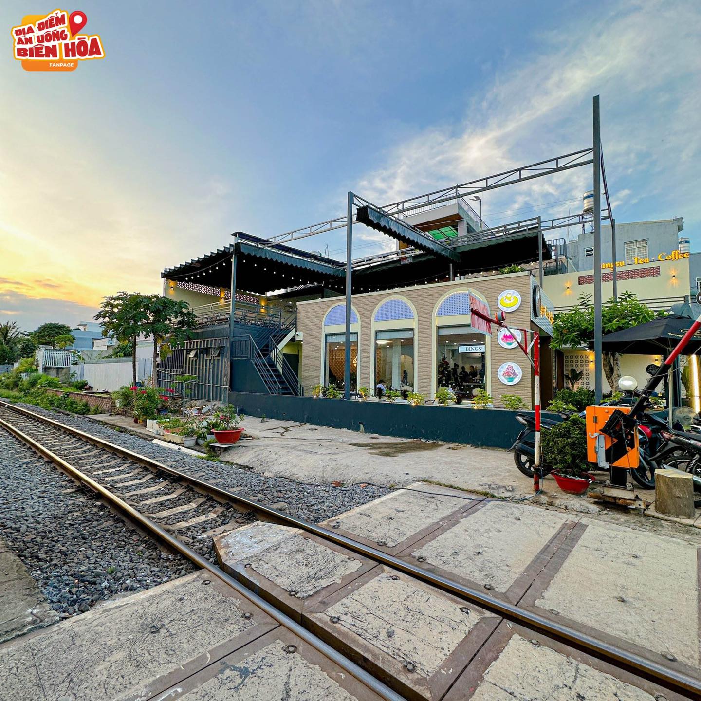 MRP Bingsu Biên Hòa