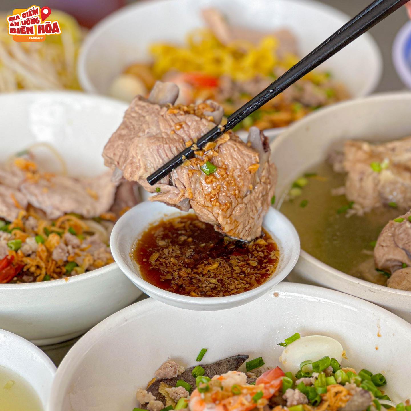 Hủ tiếu Ông Hai Bầu