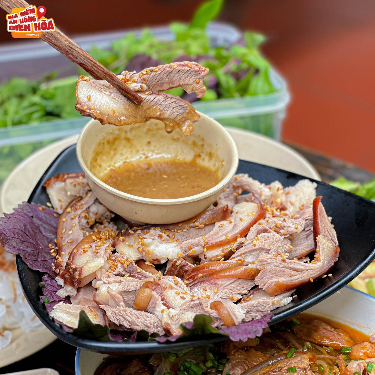 Dê Tùng Xẻo Hủ Tiếu Dê Hương Sơn