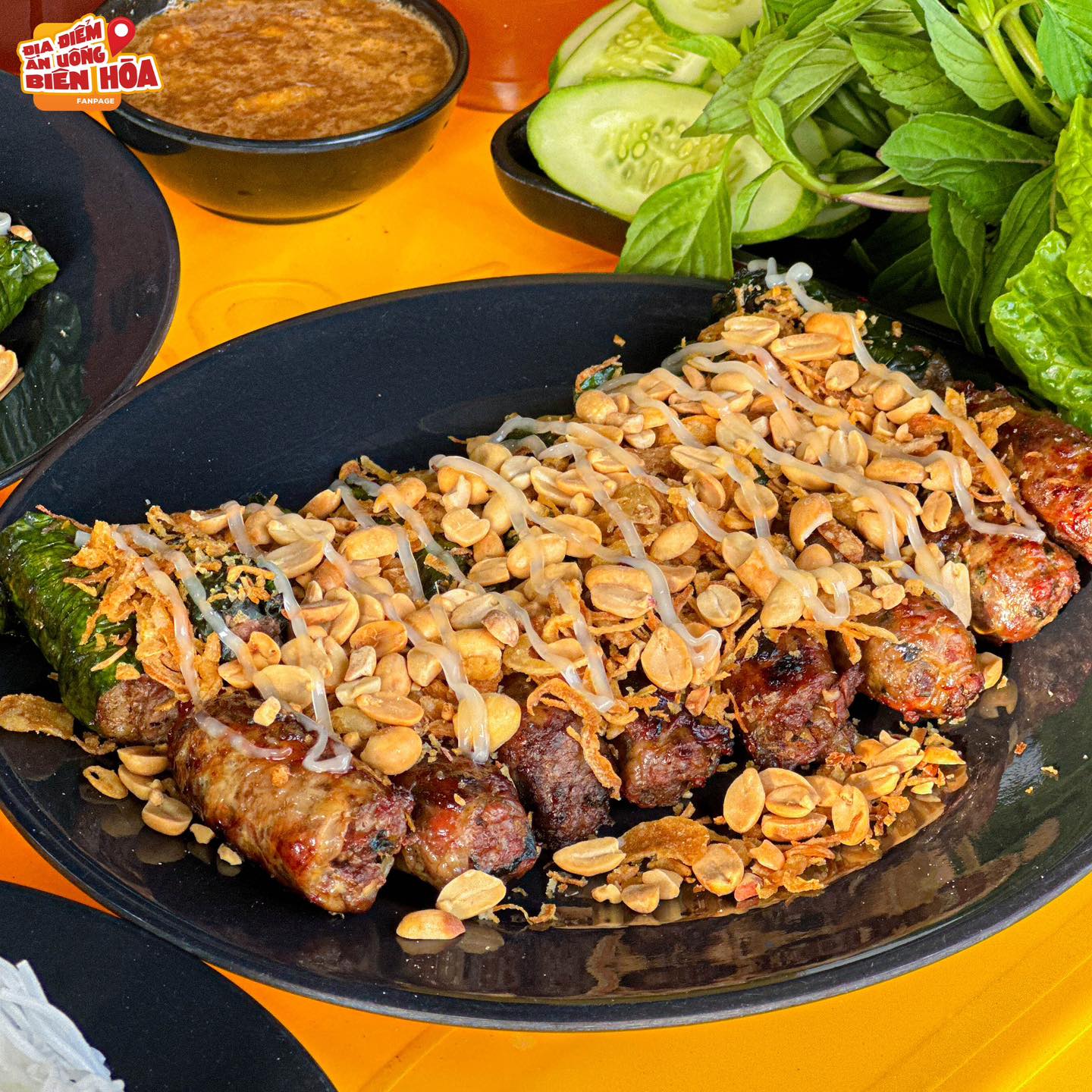 BÒ LÁ LỐT MỠ CHÀI