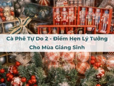 Cà Phê Tự Do 2