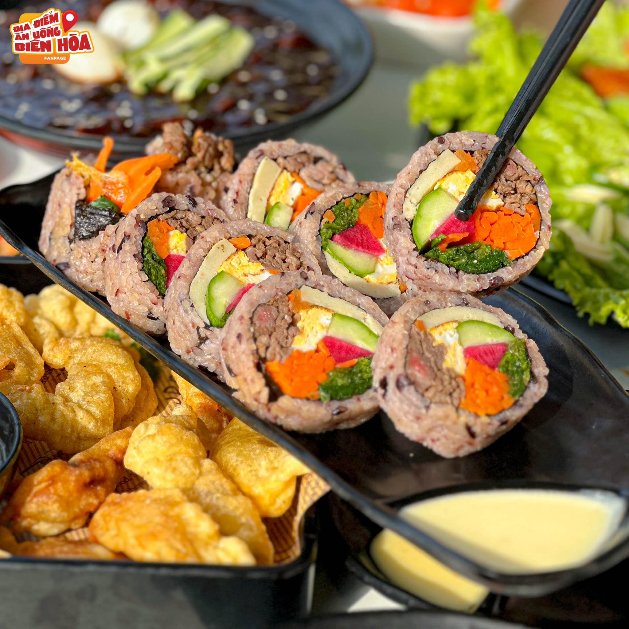 Durian Crepe & Bubble Tea