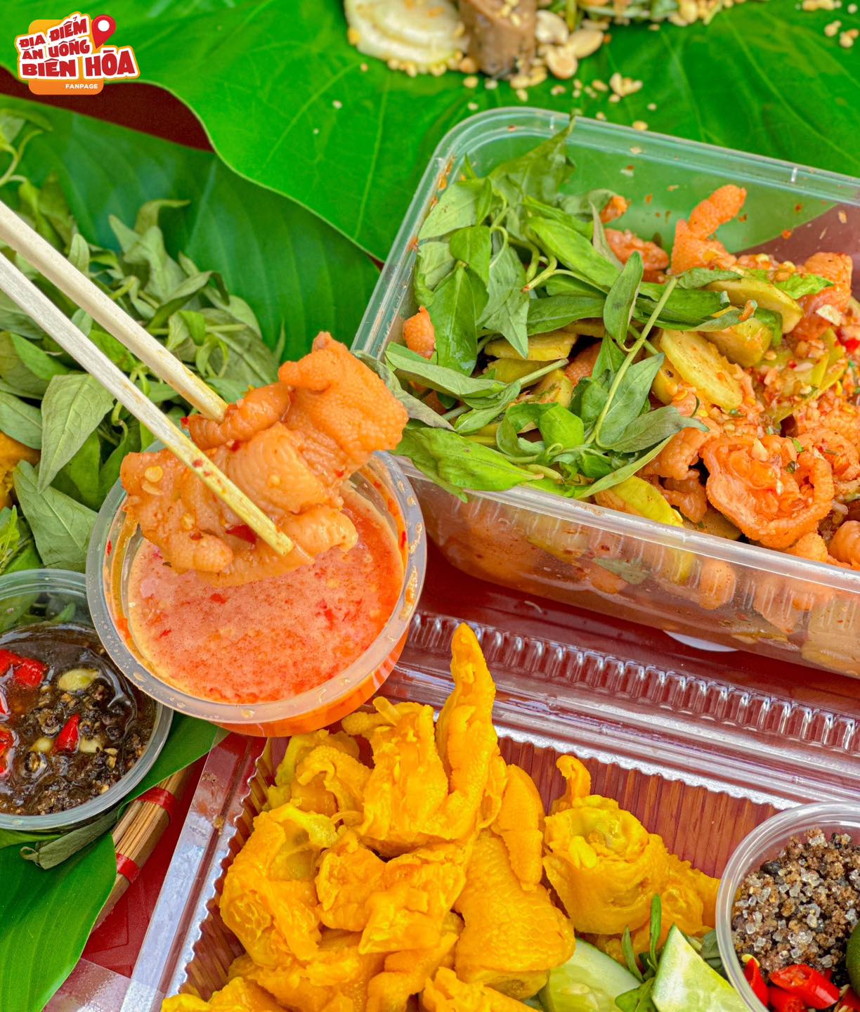 Tré trộn Thảo Sa