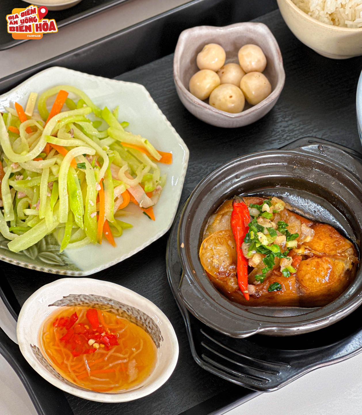 Bánh Cuốn Thiên Hương