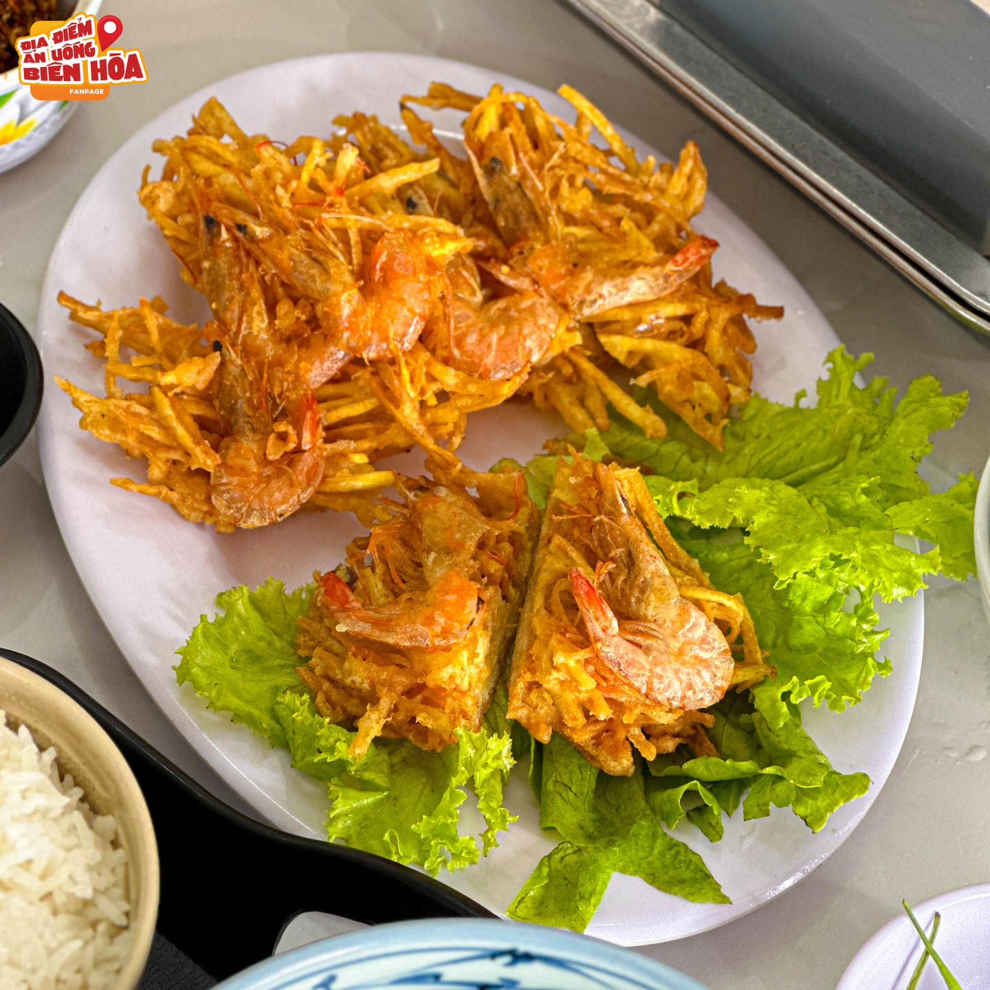 Bánh Cuốn Thiên Hương