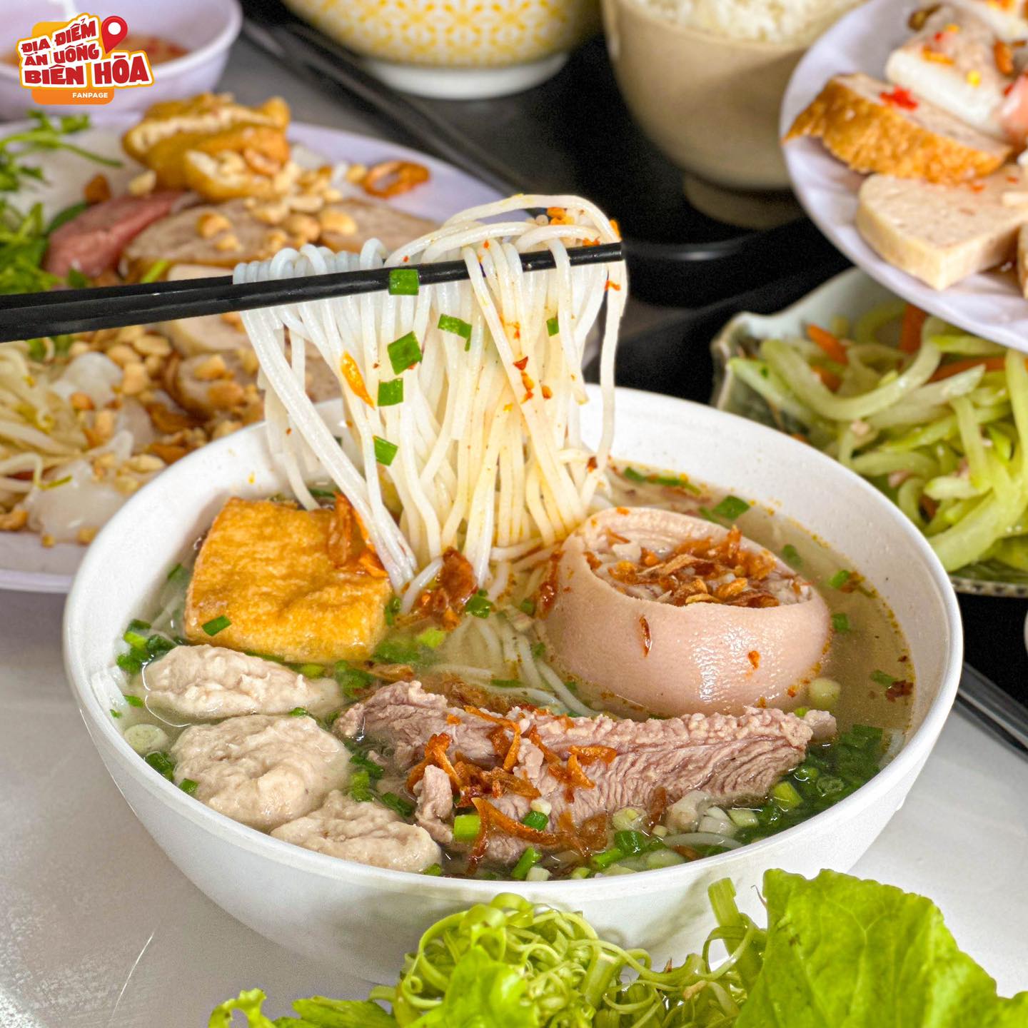 Bánh Cuốn Thiên Hương