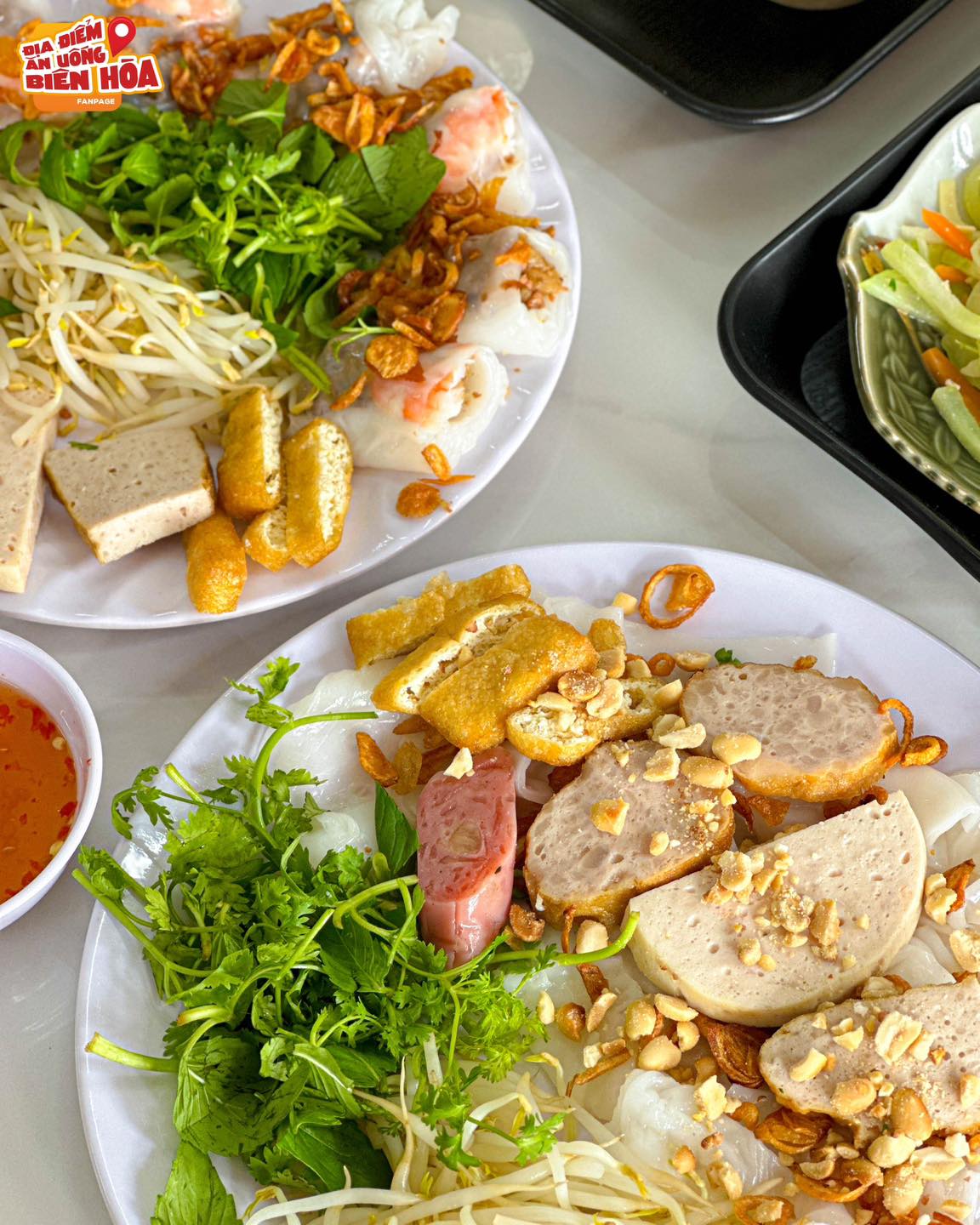 Bánh Cuốn Thiên Hương