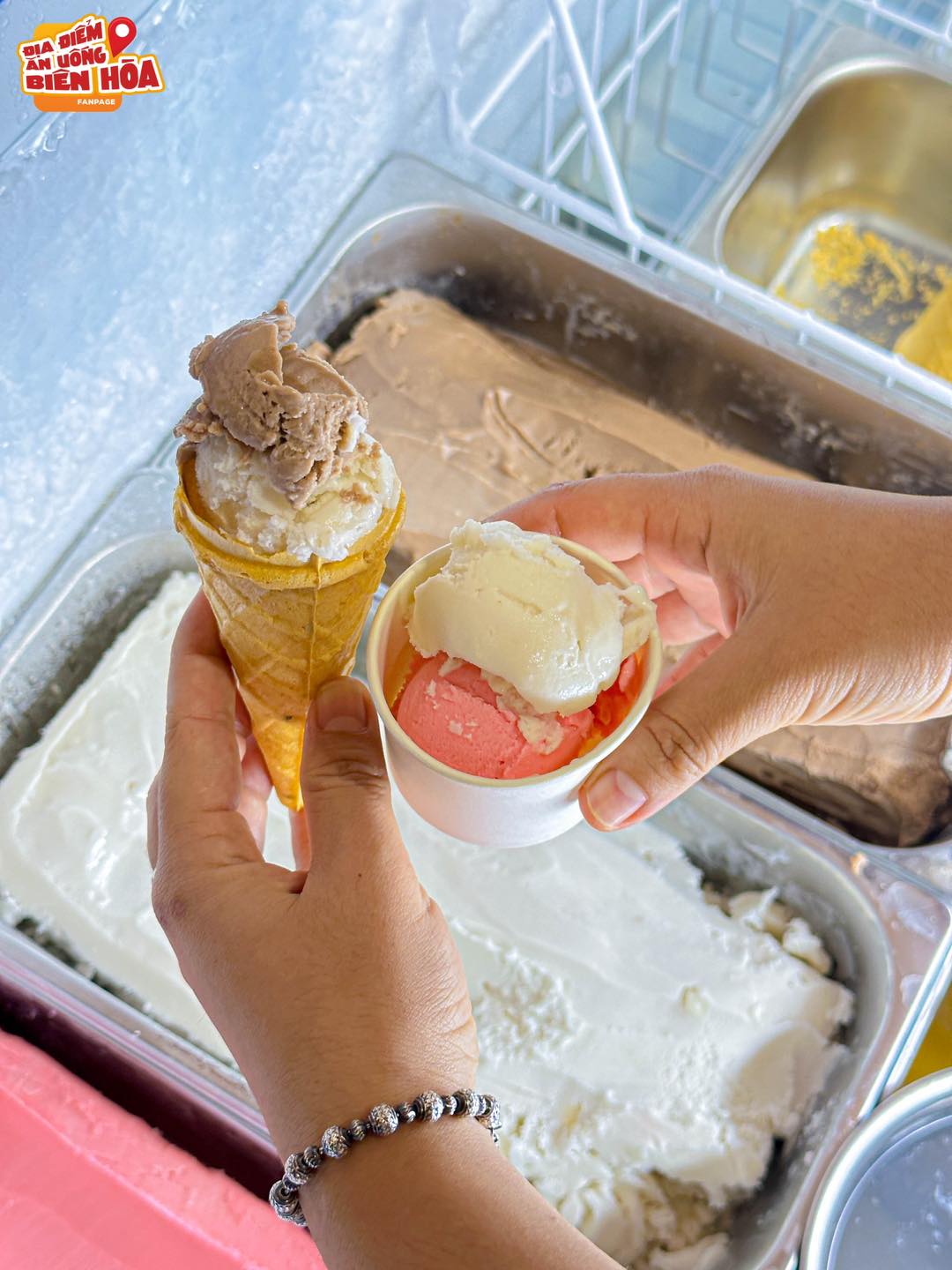 Buffet Thịt Nướng V&K