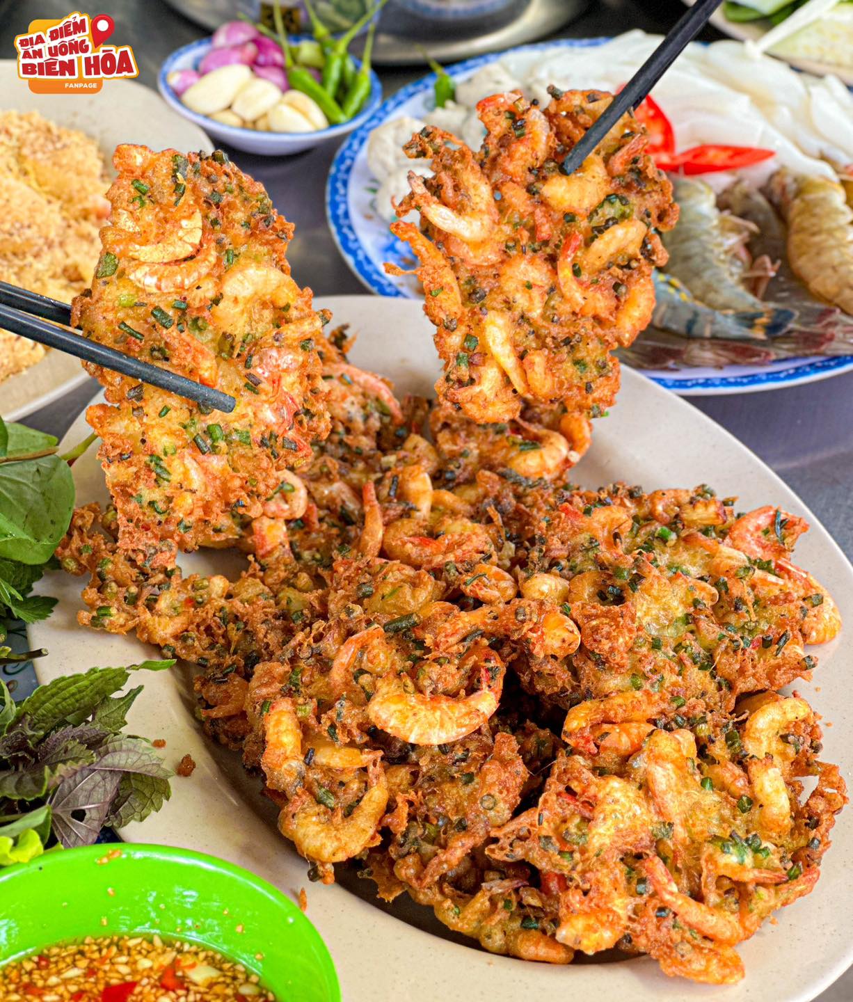 GỎI CÁ TRUNG TÂN MAI