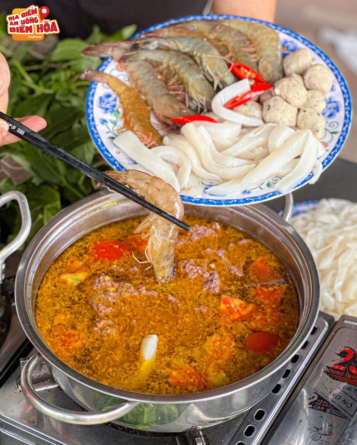 GỎI CÁ TRUNG TÂN MAI