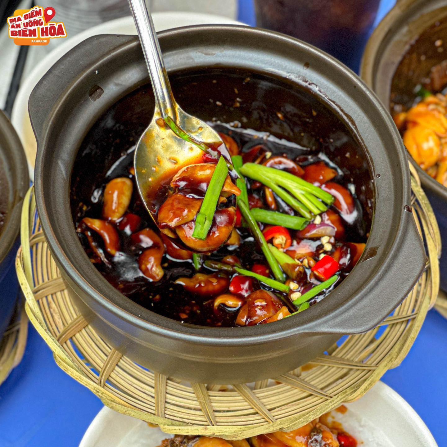 Cháo Ếch Ộp - Cháo Ếch Singapore