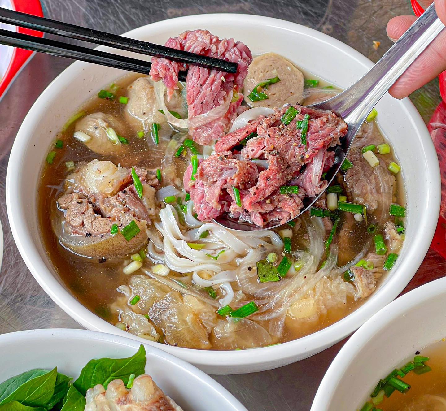 PHỞ 36
