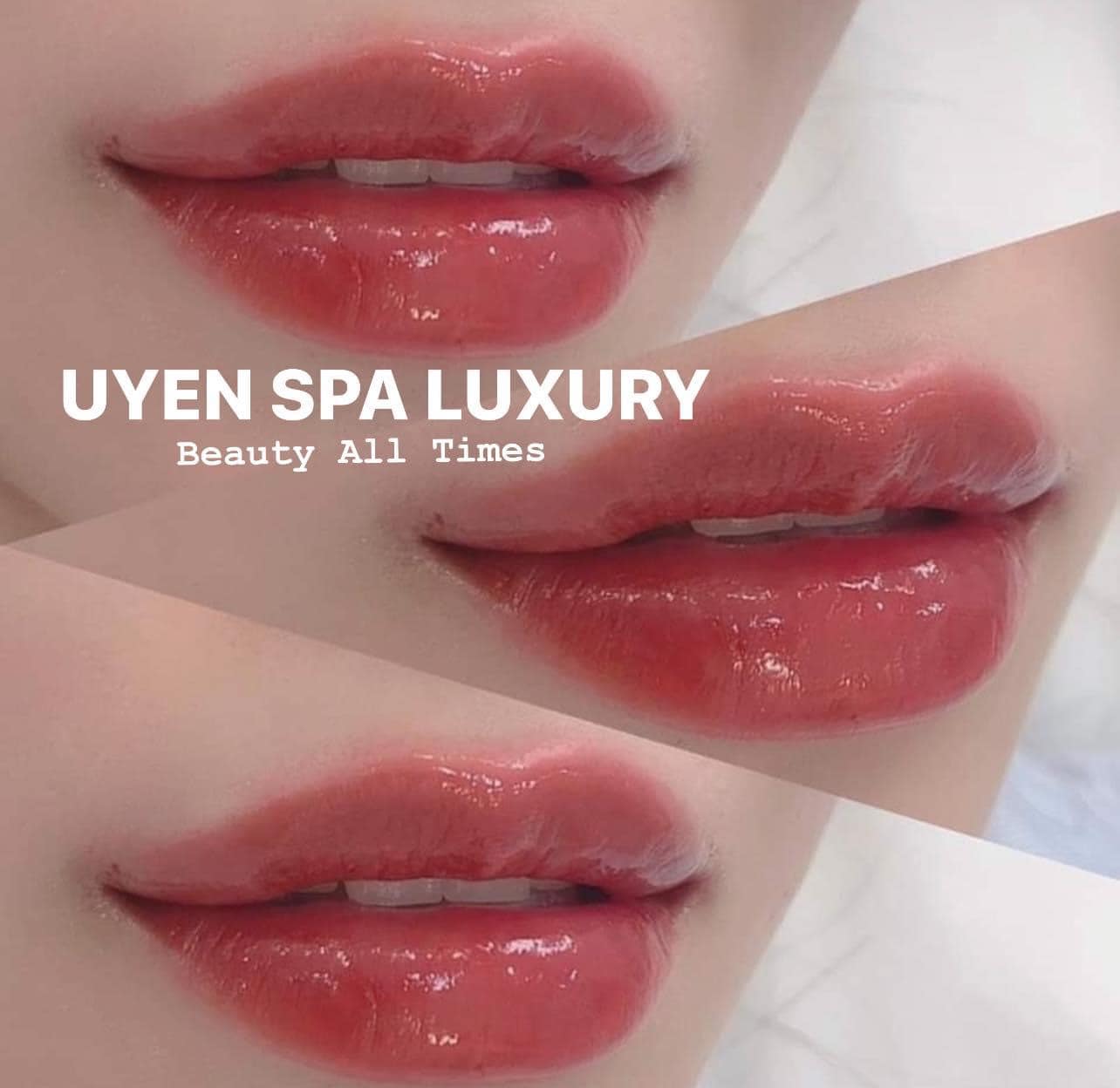 Uyên Spa Biên Hòa