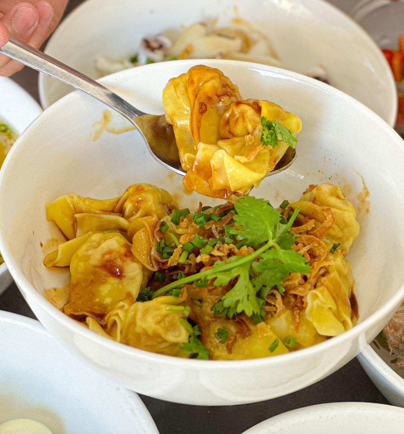 Hủ tiếu Nam Vang 96