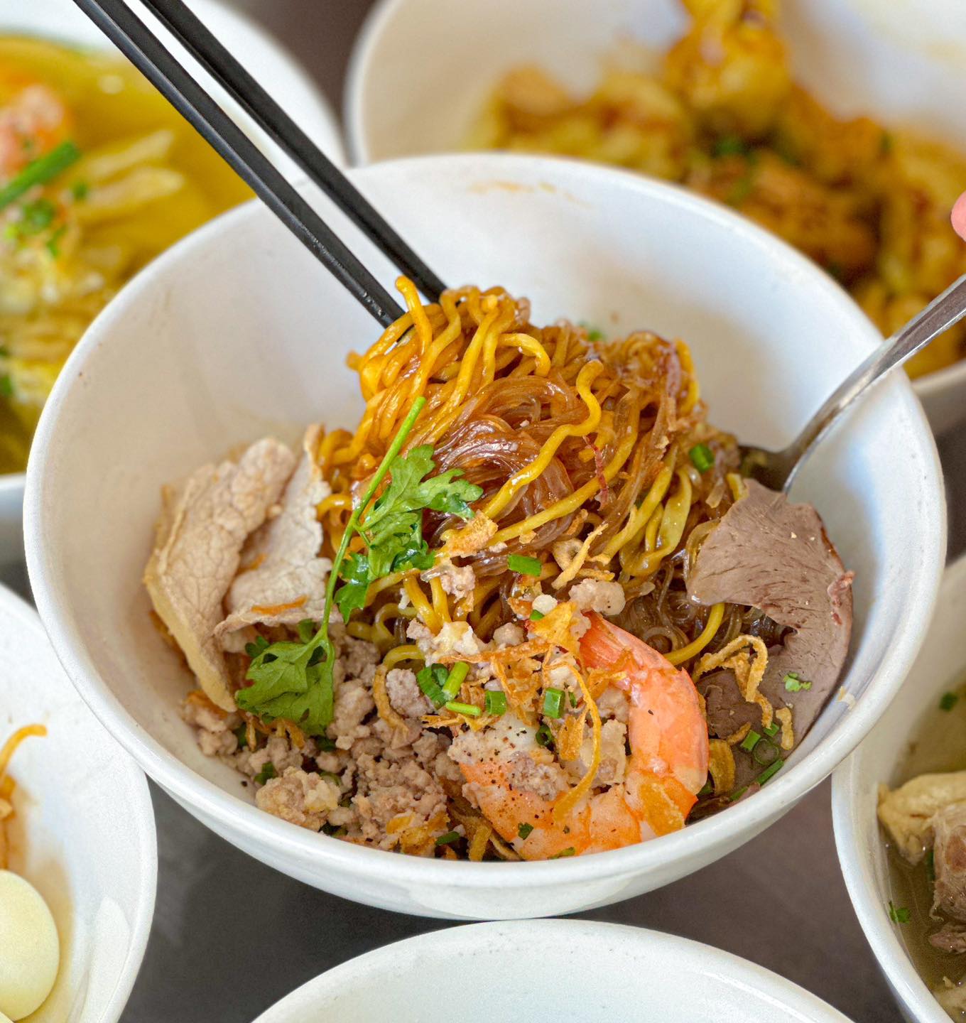 Hủ tiếu Nam Vang 96