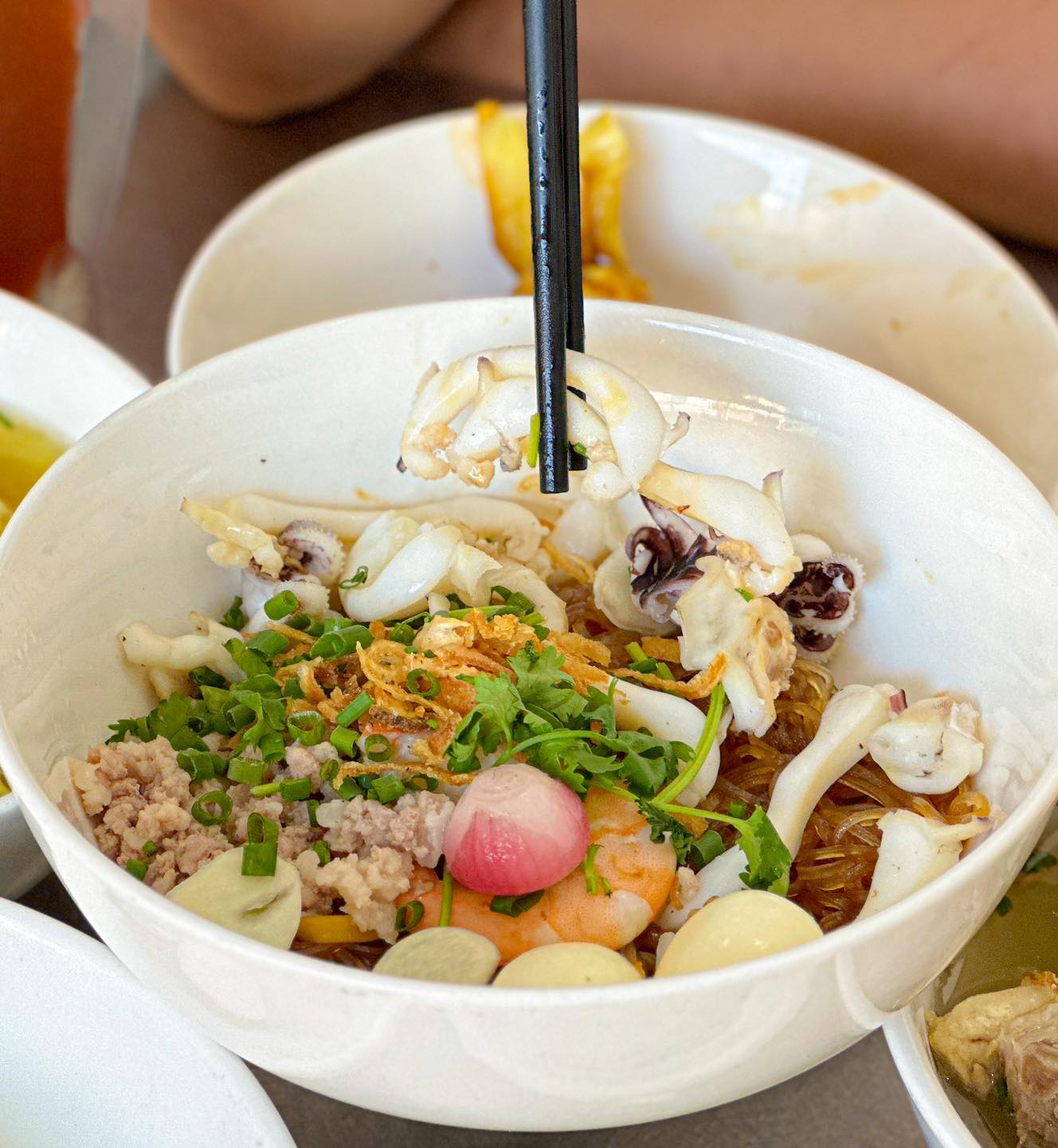 Hủ tiếu Nam Vang 96