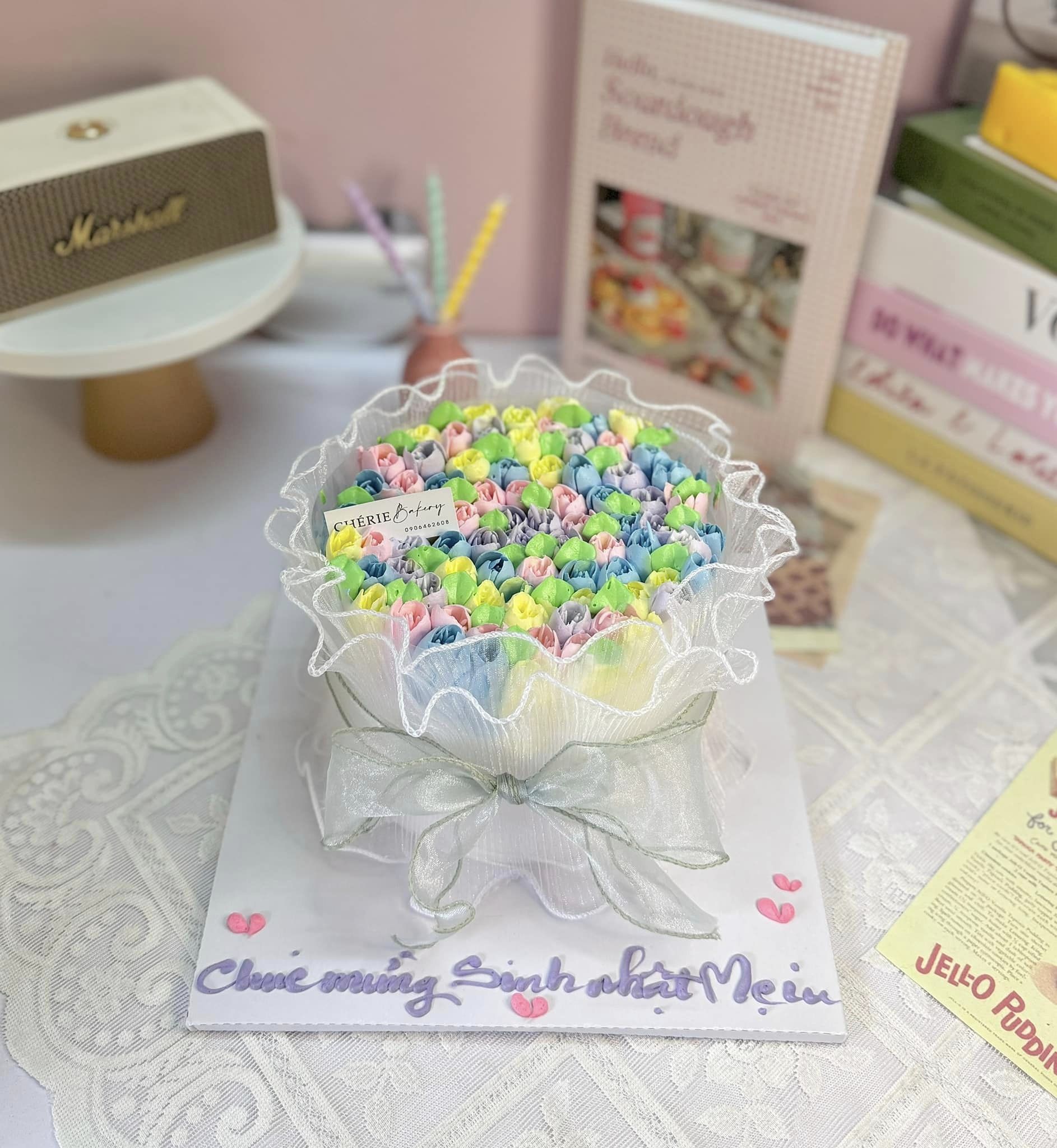 𝑪𝒉𝒆́𝒓𝒊𝒆 𝑩𝒂𝒌𝒆𝒓𝒚