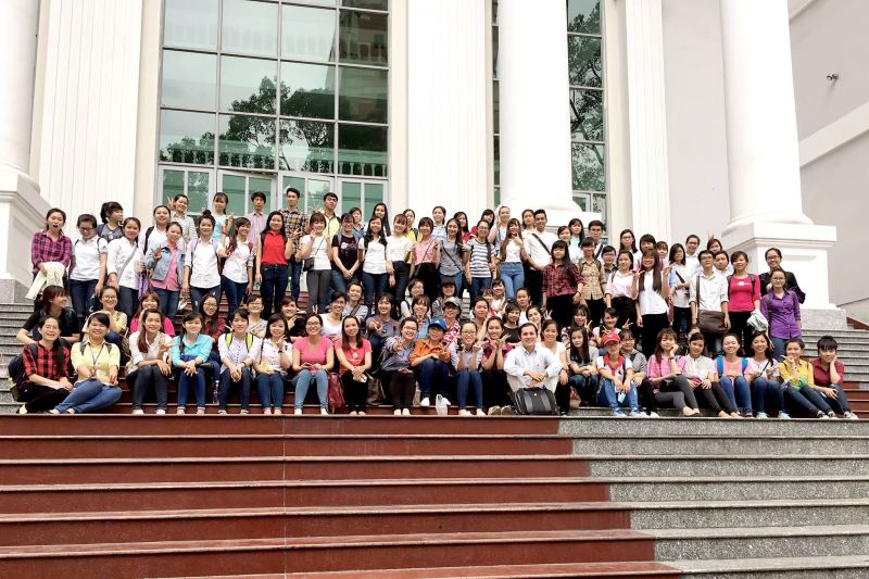  Trung Tâm Tiếng Trung Biên Hòa