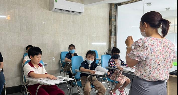  Trung Tâm Tiếng Trung Biên Hòa