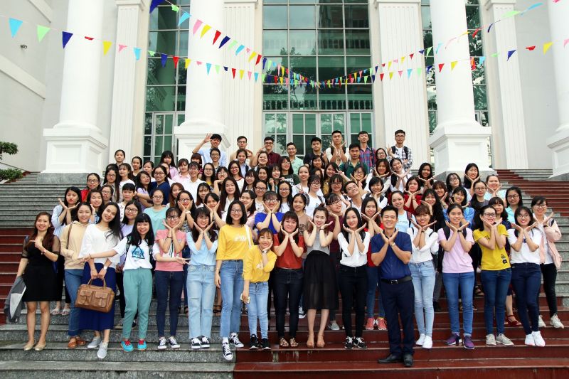  Trung Tâm Tiếng Trung Biên Hòa