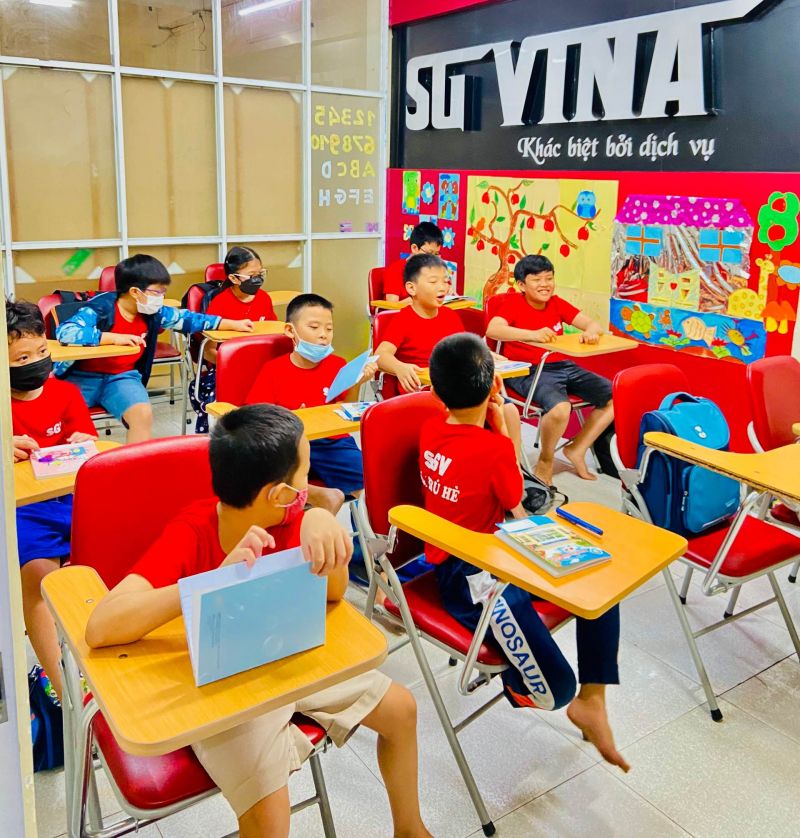  Trung Tâm Tiếng Trung Biên Hòa