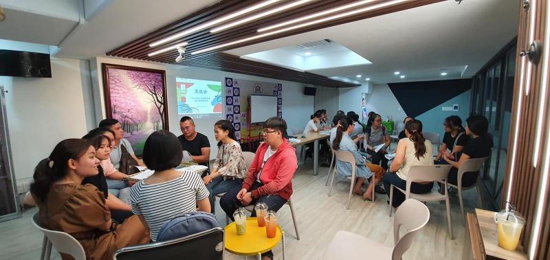  Trung Tâm Tiếng Trung Biên Hòa