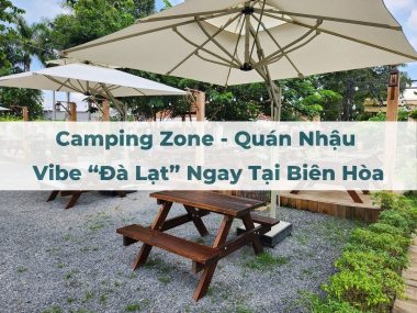 Camping Zone