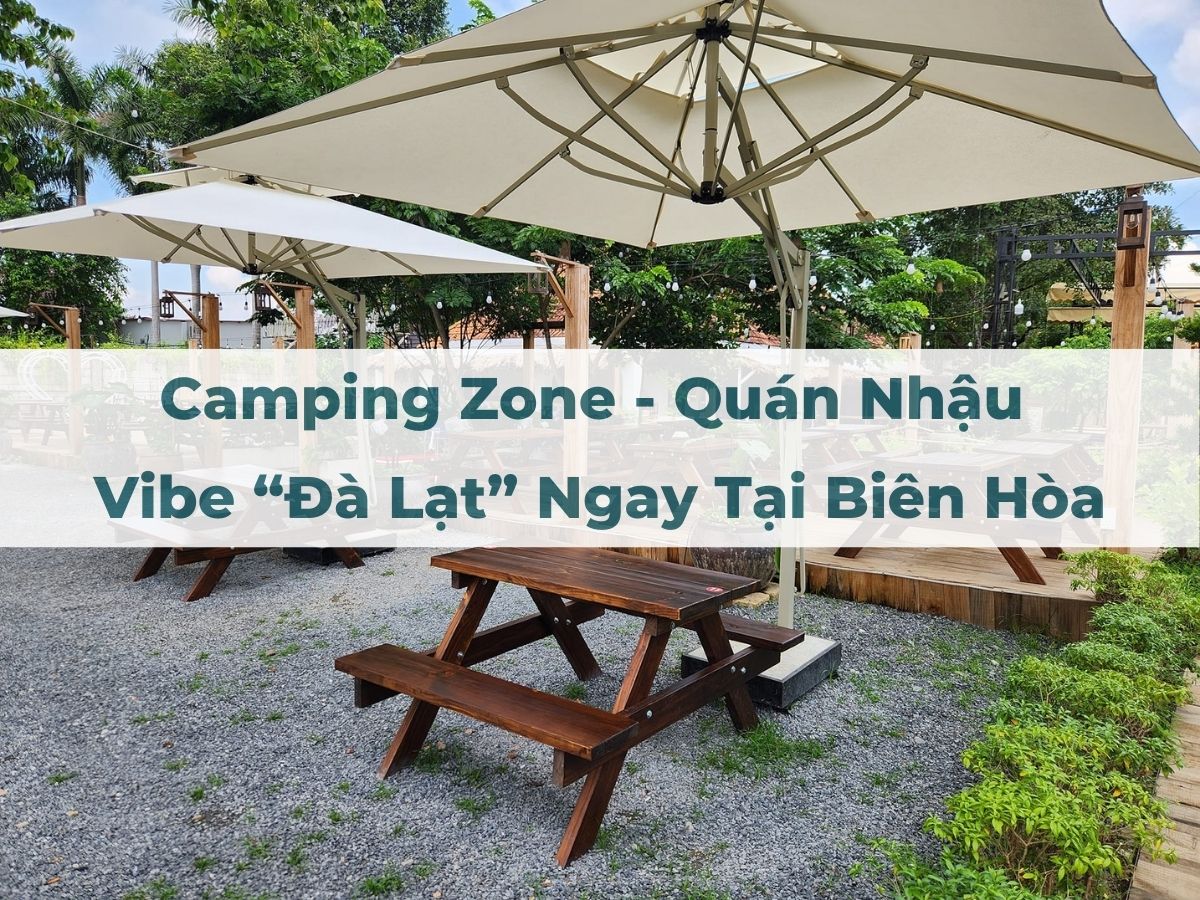 Camping Zone